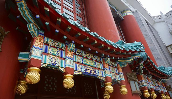 重庆博物馆有哪些值得看看 (重庆博物馆：探索历史与文化的宝藏)