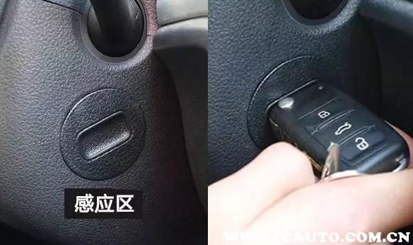 感应区在哪里? (感应位置揭秘！ X的NFC功能 探索iPhone)