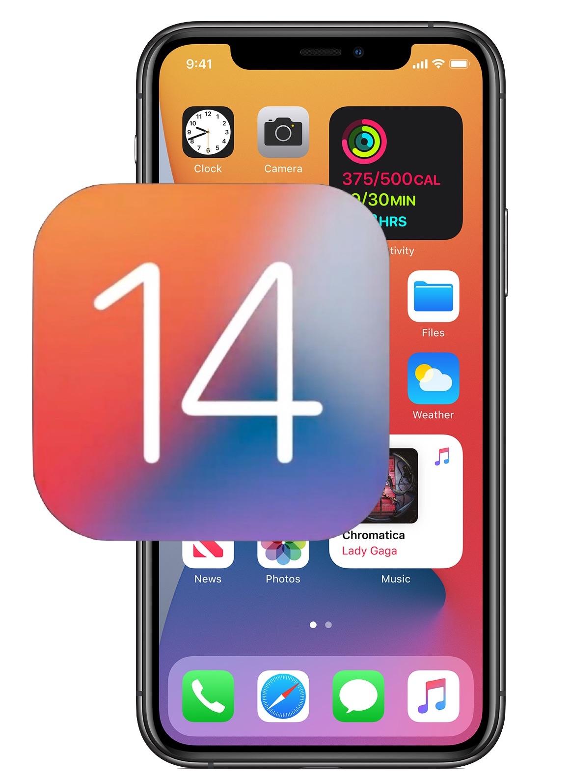 ios14 闪退问题 (14闪退问题 如何解决iOS)