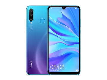 华为nova12pro参数配置 (华为nova7 如何在锁屏界面显示步数)