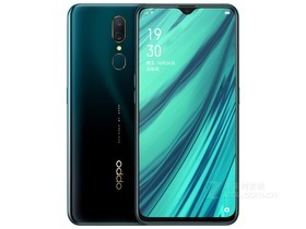 oppoa72换个屏幕大概多少钱 (oppoa7x参数配置处理器 a7x手机参数配置表 oppo)